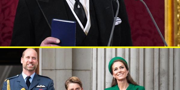 PALACE CONFIMED: Catherine And William Set For First Overseas Royal Tour With George, Charlotte and Louise As King Charles Issues BIG Announcement PALACE CONFIMED: Catherine And William Set For First Overseas Royal Tour With George, Charlotte and Louise As King Charles Issues BIG Announcement