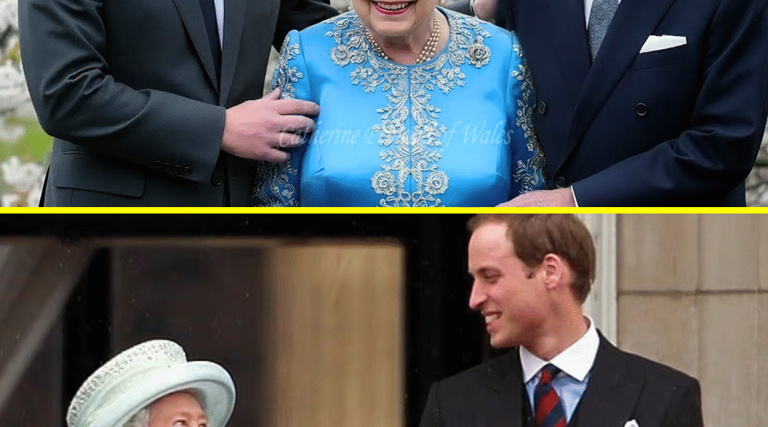 7 MINUTES AGO: Prince William Breaks Down in Tearful Confession Over Losing His Grandparents Queen Elizabeth & Prince Philip In Emotional New Interview — “Windsor Is Her,”  😱👑 7 MINUTES AGO: Prince William Breaks Down in Tearful Confession Over Losing His Grandparents Queen Elizabeth & Prince Philip In Emotional New Interview — “Windsor Is Her,”  😱👑