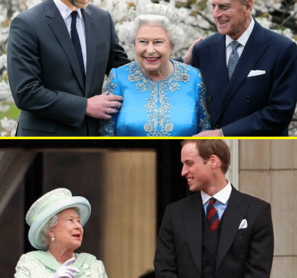 7 MINUTES AGO: Prince William Breaks Down in Tearful Confession Over Losing His Grandparents Queen Elizabeth & Prince Philip In Emotional New Interview — “Windsor Is Her,”  😱👑 7 MINUTES AGO: Prince William Breaks Down in Tearful Confession Over Losing His Grandparents Queen Elizabeth & Prince Philip In Emotional New Interview — “Windsor Is Her,”  😱👑