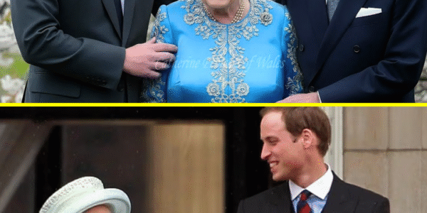 7 MINUTES AGO: Prince William Breaks Down in Tearful Confession Over Losing His Grandparents Queen Elizabeth & Prince Philip In Emotional New Interview — “Windsor Is Her,”  😱👑 7 MINUTES AGO: Prince William Breaks Down in Tearful Confession Over Losing His Grandparents Queen Elizabeth & Prince Philip In Emotional New Interview — “Windsor Is Her,”  😱👑