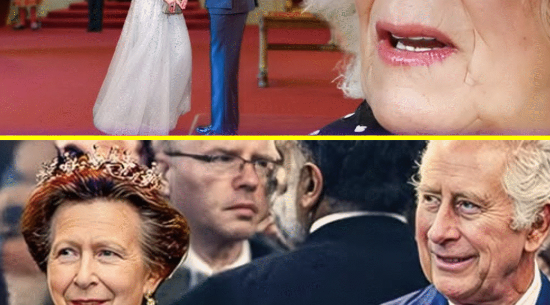 BREAKING: Camilla EXPL0DES As Her Name VANISHES From Late Queen’s Last Will – Princess Catherine Is Selected As The Heirs In Unexpected Move 😱🔥 BREAKING: Camilla EXPL0DES As Her Name VANISHES From Late Queen’s Last Will – Princess Catherine Is Selected As The Heirs In Unexpected Move 😱🔥