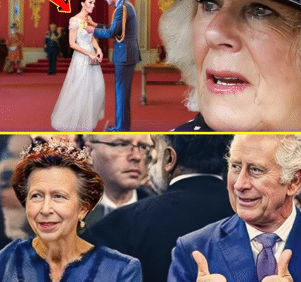 BREAKING: Camilla EXPL0DES As Her Name VANISHES From Late Queen’s Last Will – Princess Catherine Is Selected As The Heirs In Unexpected Move 😱🔥 BREAKING: Camilla EXPL0DES As Her Name VANISHES From Late Queen’s Last Will – Princess Catherine Is Selected As The Heirs In Unexpected Move 😱🔥
