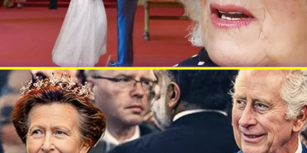 BREAKING: Camilla EXPL0DES As Her Name VANISHES From Late Queen’s Last Will – Princess Catherine Is Selected As The Heirs In Unexpected Move 😱🔥 BREAKING: Camilla EXPL0DES As Her Name VANISHES From Late Queen’s Last Will – Princess Catherine Is Selected As The Heirs In Unexpected Move 😱🔥