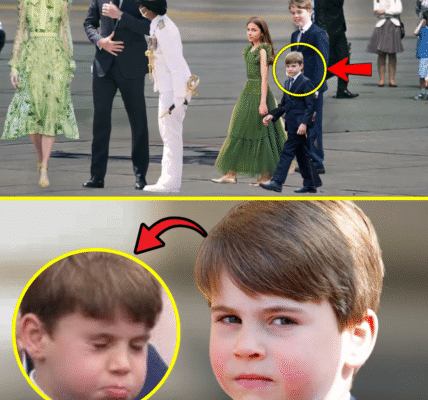 BREAKING TODAY: Prince Louis FIRST Exciting Royal Royal Tour With His Siblings George and Charlotte Leaves Fans Go Crazy BREAKING TODAY: Prince Louis FIRST Exciting Royal Royal Tour With His Siblings George and Charlotte Leaves Fans Go Crazy
