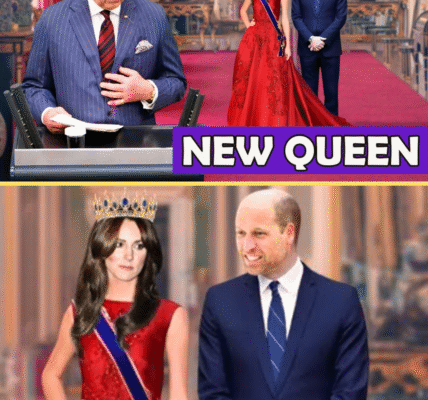 ONE HOUR AGO: King Charles SH0CKS The World Bestowing Catherine A RARE PRESTIGIOUS TITLE As She and William Prepare For the Throne ONE HOUR AGO: King Charles SH0CKS The World Bestowing Catherine A RARE PRESTIGIOUS TITLE As She and William Prepare For the Throne