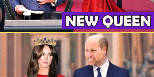 ONE HOUR AGO: King Charles SH0CKS The World Bestowing Catherine A RARE PRESTIGIOUS TITLE As She and William Prepare For the Throne ONE HOUR AGO: King Charles SH0CKS The World Bestowing Catherine A RARE PRESTIGIOUS TITLE As She and William Prepare For the Throne