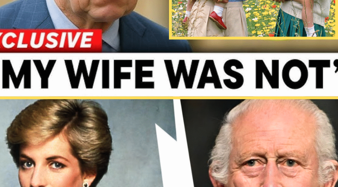 At 76, King Charles Finally Breaks Silence and Confirms the Dark Secret That Has H:aunted the British Monarchy for Decades At 76, King Charles Finally Breaks Silence and Confirms the Dark Secret That Has H:aunted the British Monarchy for Decades