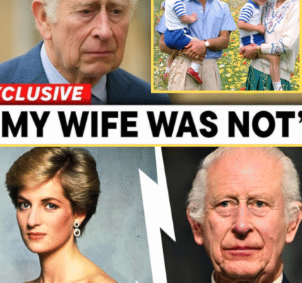 At 76, King Charles Finally Breaks Silence and Confirms the Dark Secret That Has H:aunted the British Monarchy for Decades At 76, King Charles Finally Breaks Silence and Confirms the Dark Secret That Has H:aunted the British Monarchy for Decades