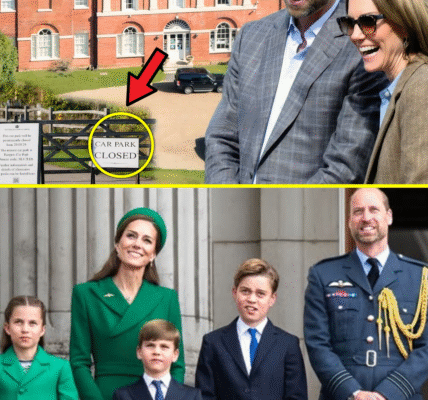 1 MIN AGO: Catherine And William’s Unprecedented Decision At Their New Home Leaves Fans STUNNED 1 MIN AGO: Catherine And William’s Unprecedented Decision At Their New Home Leaves Fans STUNNED