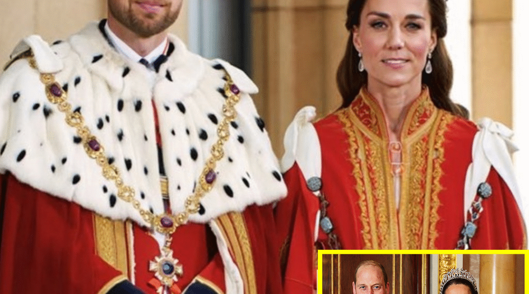 In light of recent developments, Prince William and Princess Catherine’s shocking decision on the monarchy’s future plan Royals Fans Are Astonished by King Charles’s C:ancer Battle In light of recent developments, Prince William and Princess Catherine’s shocking decision on the monarchy’s future plan Royals Fans Are Astonished by King Charles’s C:ancer Battle