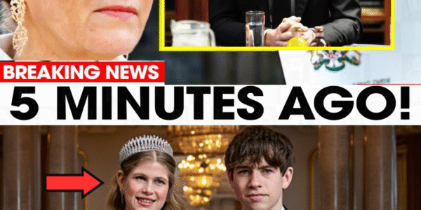 Buckingham Palace TREMBLES After Prince William Approved BOLD TITLE CHANGE For Duchess Sophie’s Children! Buckingham Palace TREMBLES After Prince William Approved BOLD TITLE CHANGE For Duchess Sophie’s Children!