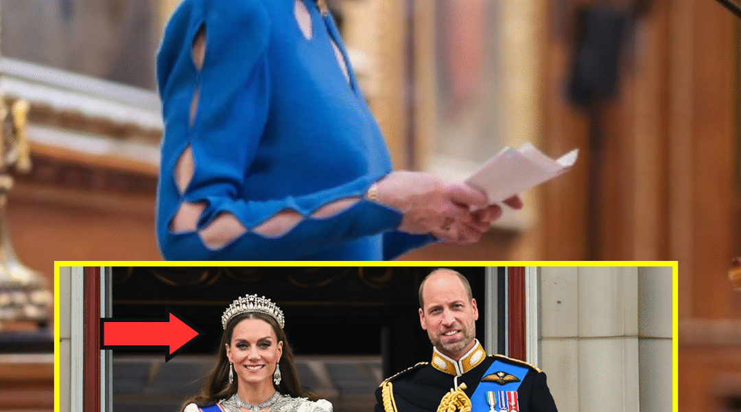ROYALS IN SH0CK: Princess Anne CONFIRMS William & Catherine’s Coronation In An Unexpected Move as King Charles PLANS to STEP DOWN! 😱👇