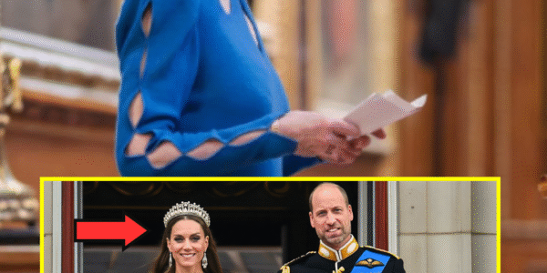 ROYALS IN SH0CK: Princess Anne CONFIRMS William & Catherine’s Coronation In An Unexpected Move as King Charles PLANS to STEP DOWN! 😱👇