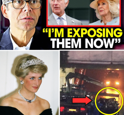 “The Palace LIED!”: Surgeon Who Tried To Save Princess Diana JUST Breaks 28-Year Silence and Sh0cks the Whole World! “The Palace LIED!”: Surgeon Who Tried To Save Princess Diana JUST Breaks 28-Year Silence and Sh0cks the Whole World!
