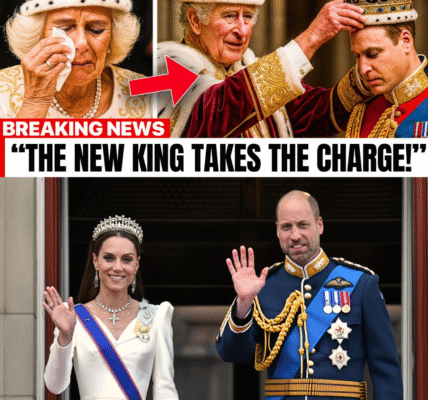 ROYALS SH0CKED!! Queen Camilla STRIPPED OFF TITLE As King Charles Hands Over Power To Prince William And Princess Catherine ROYALS SH0CKED!! Queen Camilla STRIPPED OFF TITLE As King Charles Hands Over Power To Prince William And Princess Catherine