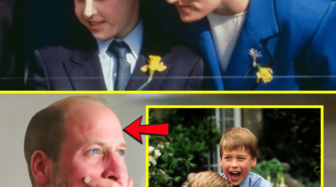 “MUMMY, I MISS YOU..”: Emotional William Fights Back Tears As He Pays SILENT TRIBUTE Princess Diana During Latest Engagement “MUMMY, I MISS YOU..”: Emotional William Fights Back Tears As He Pays SILENT TRIBUTE Princess Diana During Latest Engagement