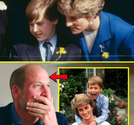 “MUMMY, I MISS YOU..”: Emotional William Fights Back Tears As He Pays SILENT TRIBUTE Princess Diana During Latest Engagement “MUMMY, I MISS YOU..”: Emotional William Fights Back Tears As He Pays SILENT TRIBUTE Princess Diana During Latest Engagement
