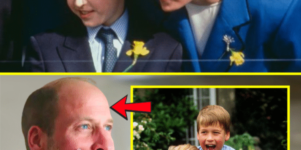 “MUMMY, I MISS YOU..”: Emotional William Fights Back Tears As He Pays SILENT TRIBUTE Princess Diana During Latest Engagement “MUMMY, I MISS YOU..”: Emotional William Fights Back Tears As He Pays SILENT TRIBUTE Princess Diana During Latest Engagement
