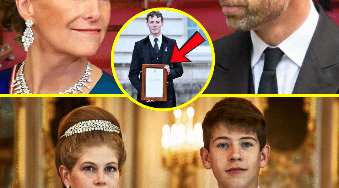 JUST NOW: Duchess Sophie Breaks Down In Tears In Buckingham Palace Over Prince William’s BOLD DECISION On Her Kids’ Future JUST NOW: Duchess Sophie Breaks Down In Tears In Buckingham Palace Over Prince William’s BOLD DECISION On Her Kids’ Future