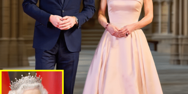 JUST NOW: Princess Catherine LEAVES ALL SPEECHLESS in Jaw-Dropping Pink Gown at Royal Wedding – Her Heart-Melting Tribute to Late Queen Elizabeth Has the World in AWR! 😱👇 JUST NOW: Princess Catherine LEAVES ALL SPEECHLESS in Jaw-Dropping Pink Gown at Royal Wedding – Her Heart-Melting Tribute to Late Queen Elizabeth Has the World in AWR! 😱👇