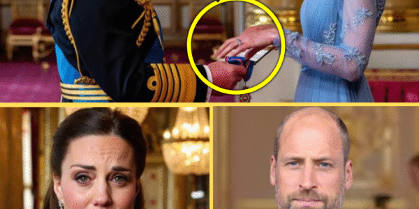 30 MINUTES AGO: King Charles Stuns World by Awarding Princess Catherine Ultra-Rare Order of the Royal Heart – A Game-Changing Honor That Redefines the Monarchy! 30 MINUTES AGO: King Charles Stuns World by Awarding Princess Catherine Ultra-Rare Order of the Royal Heart – A Game-Changing Honor That Redefines the Monarchy!