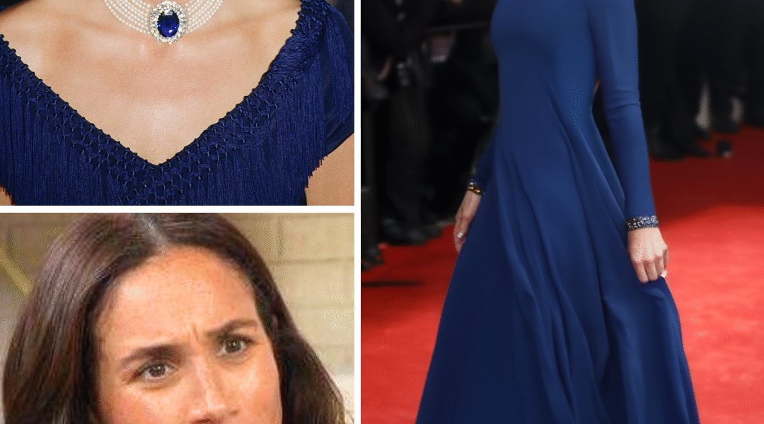 HOURS AGO: Catherine Utmost Beauty In Striking Outfit As She Debuts Mother-In-Law Diana’s Shaphie Jewelry Set At Charity Event – Tear-Jerking Tribute Sparks Fan Frenzy, But Leaves Meghan FUMING HOURS AGO: Catherine Utmost Beauty In Striking Outfit As She Debuts Mother-In-Law Diana’s Shaphie Jewelry Set At Charity Event – Tear-Jerking Tribute Sparks Fan Frenzy, But Leaves Meghan FUMING