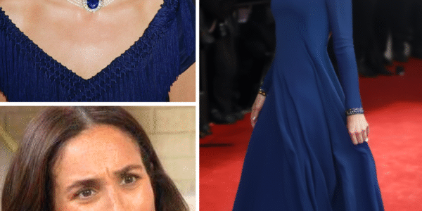 HOURS AGO: Catherine Utmost Beauty In Striking Outfit As She Debuts Mother-In-Law Diana’s Shaphie Jewelry Set At Charity Event – Tear-Jerking Tribute Sparks Fan Frenzy, But Leaves Meghan FUMING HOURS AGO: Catherine Utmost Beauty In Striking Outfit As She Debuts Mother-In-Law Diana’s Shaphie Jewelry Set At Charity Event – Tear-Jerking Tribute Sparks Fan Frenzy, But Leaves Meghan FUMING