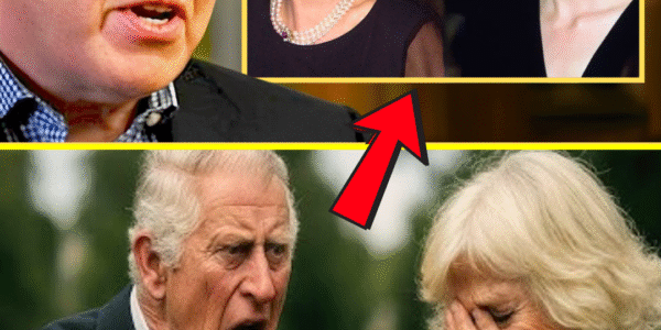 “CAMILLA DID IT”: Nearly 3 Decades, Charles Spencer Drops Epiphanic Bombshell On His Big Sister Princess Diana, Leaving the King and Queen Consort TE/RR.IFIED “CAMILLA DID IT”: Nearly 3 Decades, Charles Spencer Drops Epiphanic Bombshell On His Big Sister Princess Diana, Leaving the King and Queen Consort TE/RR.IFIED