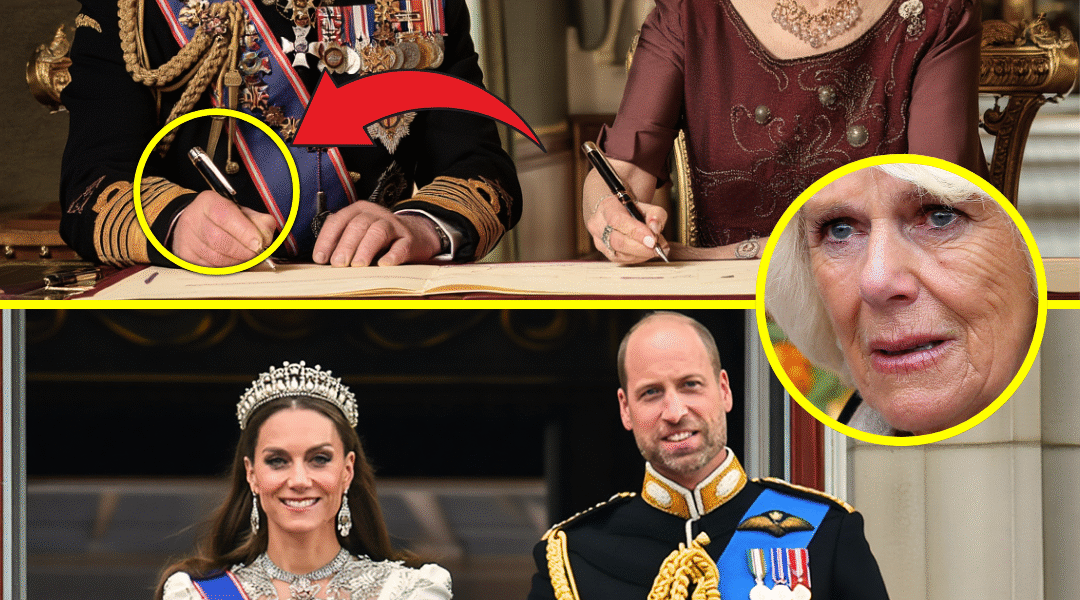 “She’s No Longer Queen Consort!”: King Charles And Princess Anne’s FINAL ULTIMATUM To Camilla’s Future Role Left Her In Tears! “She’s No Longer Queen Consort!”: King Charles And Princess Anne’s FINAL ULTIMATUM To Camilla’s Future Role Left Her In Tears!