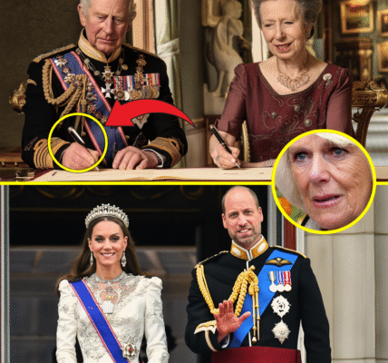“She’s No Longer Queen Consort!”: King Charles And Princess Anne’s FINAL ULTIMATUM To Camilla’s Future Role Left Her In Tears! “She’s No Longer Queen Consort!”: King Charles And Princess Anne’s FINAL ULTIMATUM To Camilla’s Future Role Left Her In Tears!