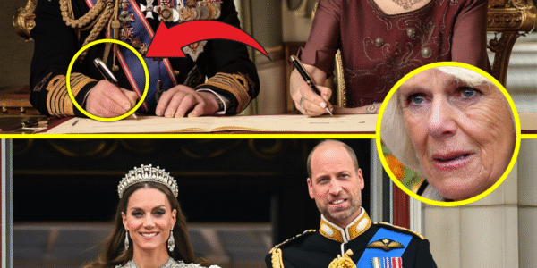 “She’s No Longer Queen Consort!”: King Charles And Princess Anne’s FINAL ULTIMATUM To Camilla’s Future Role Left Her In Tears! “She’s No Longer Queen Consort!”: King Charles And Princess Anne’s FINAL ULTIMATUM To Camilla’s Future Role Left Her In Tears!