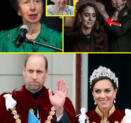 TWO MINS AGO: William & King Charles LEFT SPEECHLESS As Princess Anne Reveals Queen’s Important Message About Princess Catherine – A Late-Night Bombshell ROCKS Buckingham Palace TWO MINS AGO: William & King Charles LEFT SPEECHLESS As Princess Anne Reveals Queen’s Important Message About Princess Catherine – A Late-Night Bombshell ROCKS Buckingham Palace