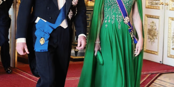 PALACE CONFIRMED: Prince William and Princess Catherine of Wales Take CENTER STAGE in the Monarchy Amid King Charles’s Health Crisis PALACE CONFIRMED: Prince William and Princess Catherine of Wales Take CENTER STAGE in the Monarchy Amid King Charles’s Health Crisis