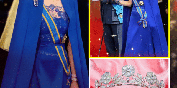 UNPRECEDENTED In Royal History: Princess Catherine DEBUTES 100-Year-Old Tiara At Royal Reception STRIKING BACK At Queen Camilla’s NEW Crown Rules 😱👇👇 UNPRECEDENTED In Royal History: Princess Catherine DEBUTES 100-Year-Old Tiara At Royal Reception STRIKING BACK At Queen Camilla’s NEW Crown Rules 😱👇👇