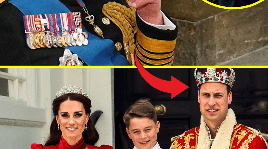 HOURS AGO: Prince William Drops BOMBSHELL Midnight Announcement as King Charles’ Health Declines HOURS AGO: Prince William Drops BOMBSHELL Midnight Announcement as King Charles’ Health Declines
