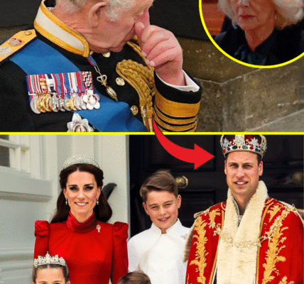 HOURS AGO: Prince William Drops BOMBSHELL Midnight Announcement as King Charles’ Health Declines HOURS AGO: Prince William Drops BOMBSHELL Midnight Announcement as King Charles’ Health Declines