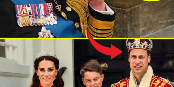 HOURS AGO: Prince William Drops BOMBSHELL Midnight Announcement as King Charles’ Health Declines HOURS AGO: Prince William Drops BOMBSHELL Midnight Announcement as King Charles’ Health Declines