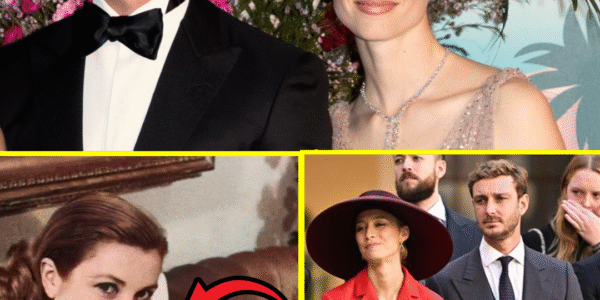 ROYAL BABY REVEAL! Monaco’s Pierre Casiraghi and Beatrice Borromeo Introduce Baby Bianca to the world – Fans Quickly Notice a Su.rprising Detail ROYAL BABY REVEAL! Monaco’s Pierre Casiraghi and Beatrice Borromeo Introduce Baby Bianca to the world – Fans Quickly Notice a Su.rprising Detail
