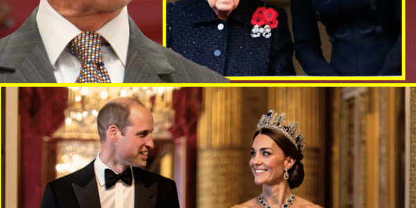 ONE HOUR AGO: At 90, Duke of Kent Reveals Late Queen’s Hidden Decree for Princess Catherine – Camilla’s SH0CKING Response Leaves The King SPEECHLESS 👇👇