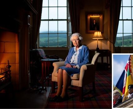 “I’d Like to See My Platinum Jubilee. Can You Keep Me Alive for That?” In an exclusive and deeply emotional account, Paul Burrell reveals the late Queen’s secret cancer battle, shedding light on the incredible strength and grace she showed in her final days. Her poignant wish to see her Platinum Jubilee speaks volumes about her commitment to the monarchy and her country, even as she faced unimaginable pain. But as we learn more about the Queen’s final days, we also hear the shocking moment Prince Harry arrived after her death, and the tension surrounding Meghan’s absence — why wasn’t she welcomed during such a critical time? This intimate look into the Queen’s last moments offers a new perspective on the royal family’s struggles, their hidden dynamics, and the heart-wrenching decisions that came in the wake of Her Majesty’s passing