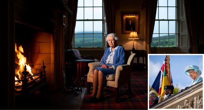“I’d Like to See My Platinum Jubilee. Can You Keep Me Alive for That?” In an exclusive and deeply emotional account, Paul Burrell reveals the late Queen’s secret cancer battle, shedding light on the incredible strength and grace she showed in her final days. Her poignant wish to see her Platinum Jubilee speaks volumes about her commitment to the monarchy and her country, even as she faced unimaginable pain. But as we learn more about the Queen’s final days, we also hear the shocking moment Prince Harry arrived after her death, and the tension surrounding Meghan’s absence — why wasn’t she welcomed during such a critical time? This intimate look into the Queen’s last moments offers a new perspective on the royal family’s struggles, their hidden dynamics, and the heart-wrenching decisions that came in the wake of Her Majesty’s passing