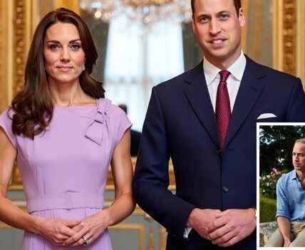 Even during their summer break, Prince William and Princess Kate never forget the moments that truly matter. This week, the Prince and Princess of Wales released a heartfelt message to mark a deeply poignant anniversary — a reminder that their role isn’t just about ceremonies and state visits, but also about honoring memories, values, and the people who continue to inspire them.  Their emotional words struck a chord with royal fans everywhere, reflecting both dignity and compassion. It was a message filled with gratitude, remembrance, and quiet strength — the kind of sincerity that makes William and Kate so relatable, even as they carry the weight of royal duty. What’s so moving is the balance they strike: taking time as a family to enjoy the summer, while also pausing to pay tribute on a date that holds meaning far beyond themselves. That combination of personal warmth and public responsibility is exactly why so many see them as the steady, compassionate future of the monarchy