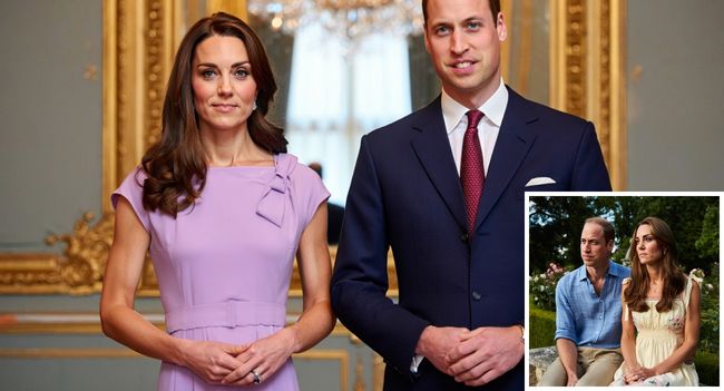 Even during their summer break, Prince William and Princess Kate never forget the moments that truly matter. This week, the Prince and Princess of Wales released a heartfelt message to mark a deeply poignant anniversary — a reminder that their role isn’t just about ceremonies and state visits, but also about honoring memories, values, and the people who continue to inspire them.  Their emotional words struck a chord with royal fans everywhere, reflecting both dignity and compassion. It was a message filled with gratitude, remembrance, and quiet strength — the kind of sincerity that makes William and Kate so relatable, even as they carry the weight of royal duty. What’s so moving is the balance they strike: taking time as a family to enjoy the summer, while also pausing to pay tribute on a date that holds meaning far beyond themselves. That combination of personal warmth and public responsibility is exactly why so many see them as the steady, compassionate future of the monarchy