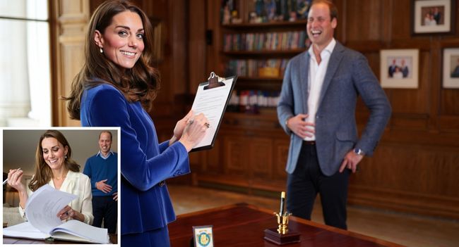 A Royal Mix-Up! Princess Kate Middleton recently revealed a lighthearted moment when she was mistaken for Prince William’s assistant — and her funny response has everyone smiling! Instead of being offended, Kate handled the mix-up with her trademark grace and humor, proving once again why she’s adored around the world. Her down-to-earth personality shows that even in the glitz of royalty, she’s relatable, approachable, and never takes herself too seriously.  Moments like these remind us why William and Kate connect so deeply with people everywhere. They may be future King and Queen, but they also show us that laughter and humility are at the heart of true leadership