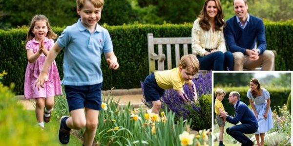 Growing up royal comes with storybook moments—but also with life-changing truths. According to a royal author, Prince William and Princess Kate chose to wait “until the last possible moment” before telling Prince George about his destiny to one day become King. Why the delay? Insiders say William and Kate wanted George to enjoy a childhood as normal as possible—filled with muddy football matches, laughter with siblings Charlotte and Louis, and bedtime stories, not the weight of a crown. They reportedly believed their eldest son deserved the chance to grow up simply as George the boy before he had to face being George the future King. When the moment finally came, it was said to be handled with love, care, and honesty. Instead of a grand announcement, the conversation was private, gentle, and reassuring—showing once again how William and Kate’s modern approach to parenting is reshaping what it means to be royal. From playdates to palace duties, Prince George’s journey is just beginning—and with parents who blend tradition with tenderness, he’s being guided every step of the way