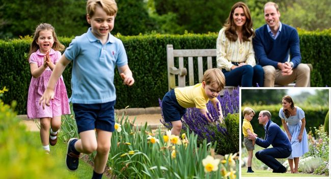 Growing up royal comes with storybook moments—but also with life-changing truths. According to a royal author, Prince William and Princess Kate chose to wait “until the last possible moment” before telling Prince George about his destiny to one day become King. Why the delay? Insiders say William and Kate wanted George to enjoy a childhood as normal as possible—filled with muddy football matches, laughter with siblings Charlotte and Louis, and bedtime stories, not the weight of a crown. They reportedly believed their eldest son deserved the chance to grow up simply as George the boy before he had to face being George the future King. When the moment finally came, it was said to be handled with love, care, and honesty. Instead of a grand announcement, the conversation was private, gentle, and reassuring—showing once again how William and Kate’s modern approach to parenting is reshaping what it means to be royal. From playdates to palace duties, Prince George’s journey is just beginning—and with parents who blend tradition with tenderness, he’s being guided every step of the way