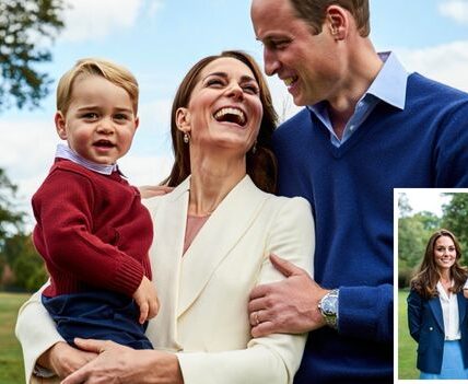 Imagine growing up without knowing you’re destined to be KING one day… That’s exactly the path Prince George walked in his early years. Kate Middleton and Prince William made a bold choice: to keep George’s future as Britain’s monarch a secret from him for as long as possible.  Why? Because they wanted him to have something most royal children never get — a normal childhood. They wanted him to play football in the park, giggle at silly jokes, and live in the moment without the heavy crown of destiny hanging over his head. 🌿⚽  It wasn’t about hiding the truth forever, but about giving their son the gift of innocence — a chance to grow, explore, and just be a child before the weight of history rests on his shoulders. This decision shows the power of parenting with love over tradition, of choosing emotional wellbeing over protocol. And honestly, it makes George’s story all the more human — reminding us that behind the palace walls, there are parents who just want to protect their child’s happiness