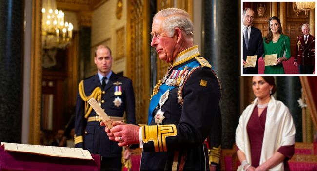 A New Chapter for the Wales Family! In a move that has royal watchers buzzing, King Charles has reportedly granted Princess Kate Middleton and Prince William rare royal powers that could reshape the future of the monarchy! This unprecedented step marks a bold shift in how the royal family operates. With these new responsibilities, William and Kate are being entrusted with more influence over royal matters, signaling a transition toward a more modern and dynamic monarchy. These powers not only elevate the Duke and Duchess of Cambridge’s roles but also highlight King Charles’ confidence in their leadership abilities as the future King and Queen. It’s a strategic decision that could set the tone for the next generation of royals — one that balances tradition with the evolving needs of the British monarchy