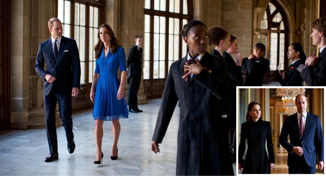 Palace Whispers & Royal Shifts! Reports claim that some palace staff have been left “disappointed” by Prince William and Duchess Kate’s new attitude — a surprising shift that’s sparking conversations inside royal circles. As the couple step further into their roles as the future King and Queen, they’re said to be taking a more independent, modern approach to royal life. While this evolution might feel refreshing to some, others behind palace doors reportedly find the change challenging, even unsettling.  For William and Kate, balancing tradition with the pressures of modern expectations isn’t easy. They’re not just royal figures — they’re also parents, global icons, and leaders-in-training for the crown’s future. Is this new attitude a sign of strength and confidence, or is it causing unnecessary friction in the palace? One thing is certain: the Prince and Princess of Wales are redefining what it means to be royal in the 21st century