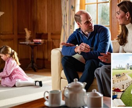 A Royal Decision That’s Turning Heads! Prince William and Kate Middleton have just made a surprising decision about Princess Charlotte’s future, and it’s leaving everyone talking! In a move that’s unexpected yet thoughtful, the couple is shifting the direction for their daughter — and the royal family’s future along with it.  For years, all eyes have been on Prince George as the future king, but now Princess Charlotte is getting a spotlight of her own. The new choice, reportedly focused on Charlotte’s education and role within the monarchy, is breaking from tradition in a way that reflects William and Kate’s desire to give their children more independence and control over their futures. Could this mean that Charlotte will carve out a more unique role in the royal family, outside of the usual royal expectations? It’s clear that the Duke and Duchess of Cambridge are thinking ahead, ensuring their children’s happiness and success while maintaining their royal legacy A Royal Decision That’s Turning Heads! Prince William and Kate Middleton have just made a surprising decision about Princess Charlotte’s future, and it’s leaving everyone talking! In a move that’s unexpected yet thoughtful, the couple is shifting the direction for their daughter — and the royal family’s future along with it.  For years, all eyes have been on Prince George as the future king, but now Princess Charlotte is getting a spotlight of her own. The new choice, reportedly focused on Charlotte’s education and role within the monarchy, is breaking from tradition in a way that reflects William and Kate’s desire to give their children more independence and control over their futures. Could this mean that Charlotte will carve out a more unique role in the royal family, outside of the usual royal expectations? It’s clear that the Duke and Duchess of Cambridge are thinking ahead, ensuring their children’s happiness and success while maintaining their royal legacy